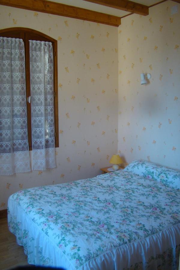 Saint-Pierre-Lafeuille Chambres D'Hotes Les Graves מראה חיצוני תמונה